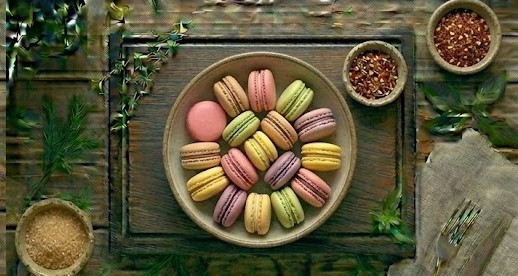 Макарони